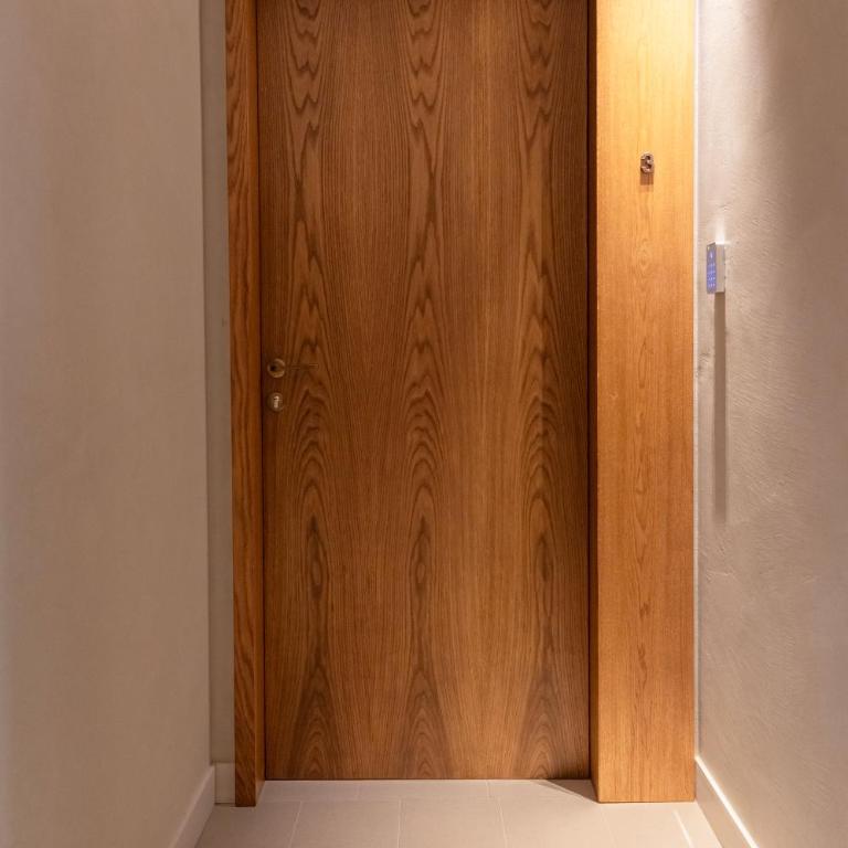 Dal Console Rooms - Junior Suite Familiare - 32