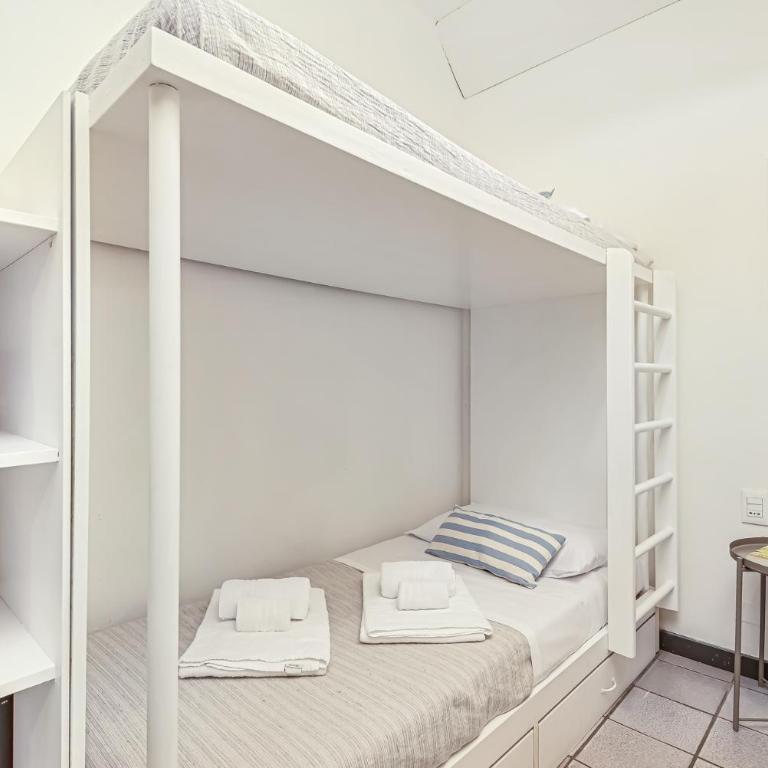 CasaSolemare Terrace seaview AC - Appartamento con 3 Camere da Letto e Vista Mare - 13