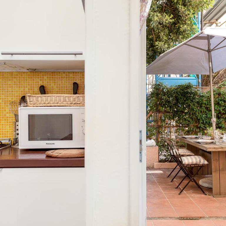 CasaSolemare Terrace seaview AC - Appartamento con 3 Camere da Letto e Vista Mare - 16