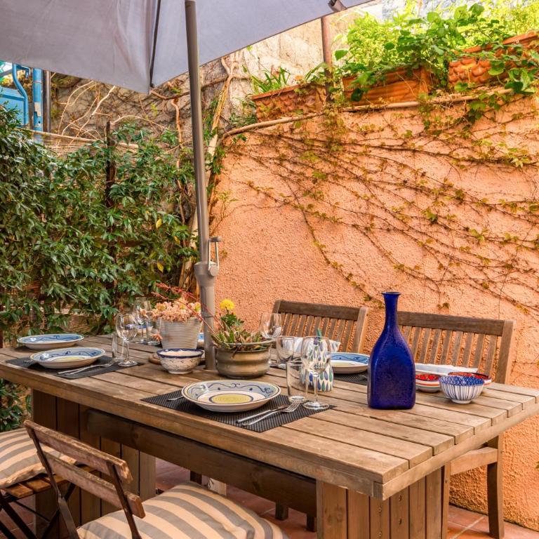 CasaSolemare Terrace seaview AC - Appartamento con 3 Camere da Letto e Vista Mare - 6