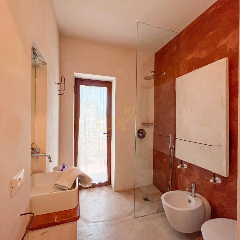 TD Torretta Macramè amid the Mediterranean scrub - Villa - 20