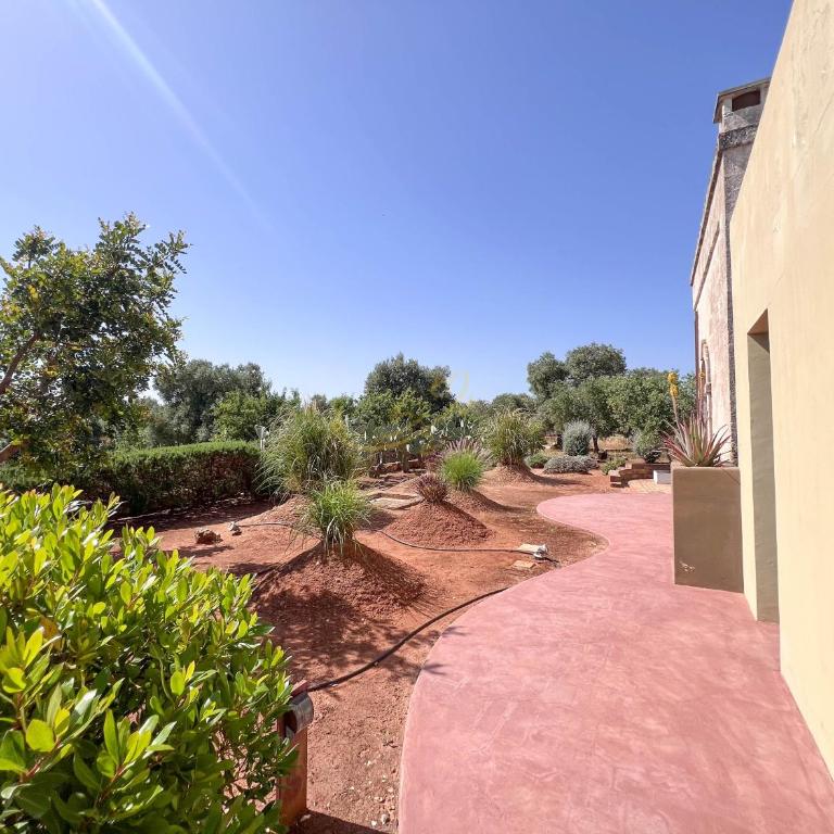 TD Torretta Macramè amid the Mediterranean scrub - Villa - 29