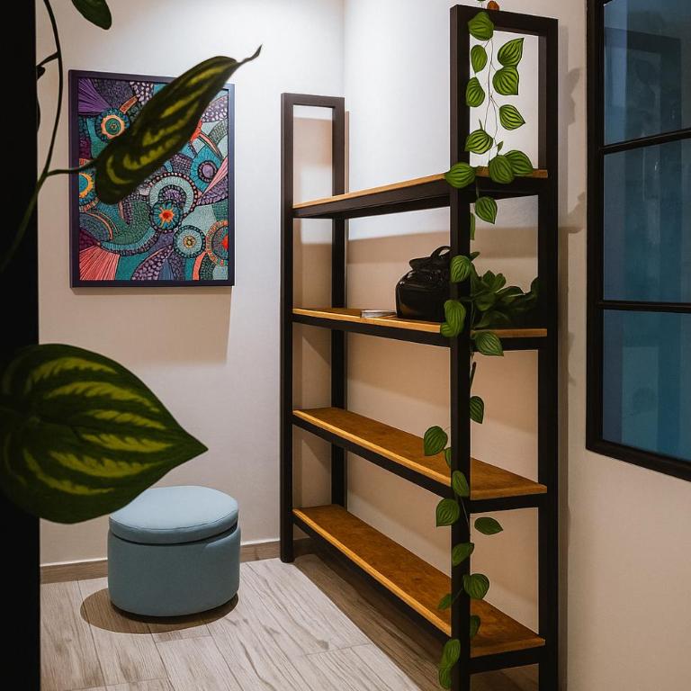 Rincon de Tucuns - Casa con 1 dormitorio - 12