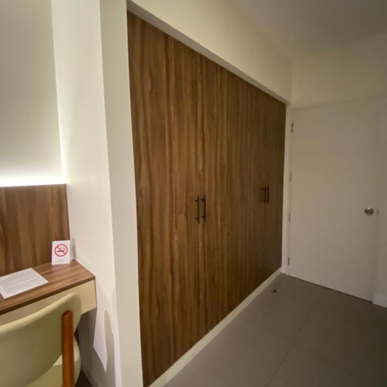 Anqari Hotel - Twin Room - 5