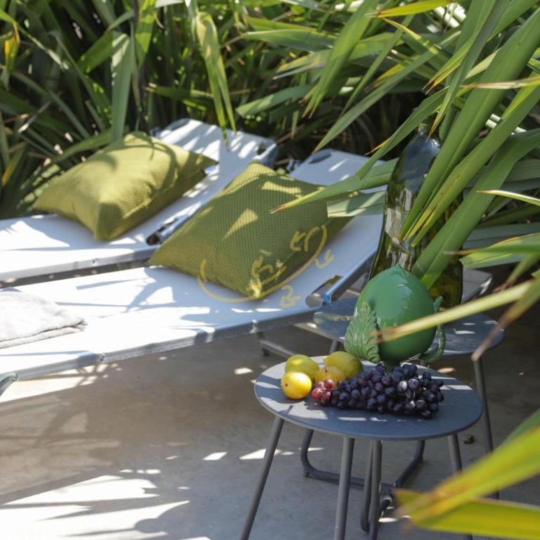 TD Dimora del Giglio with Organic Garden with ... - Casa Vacanze - 4