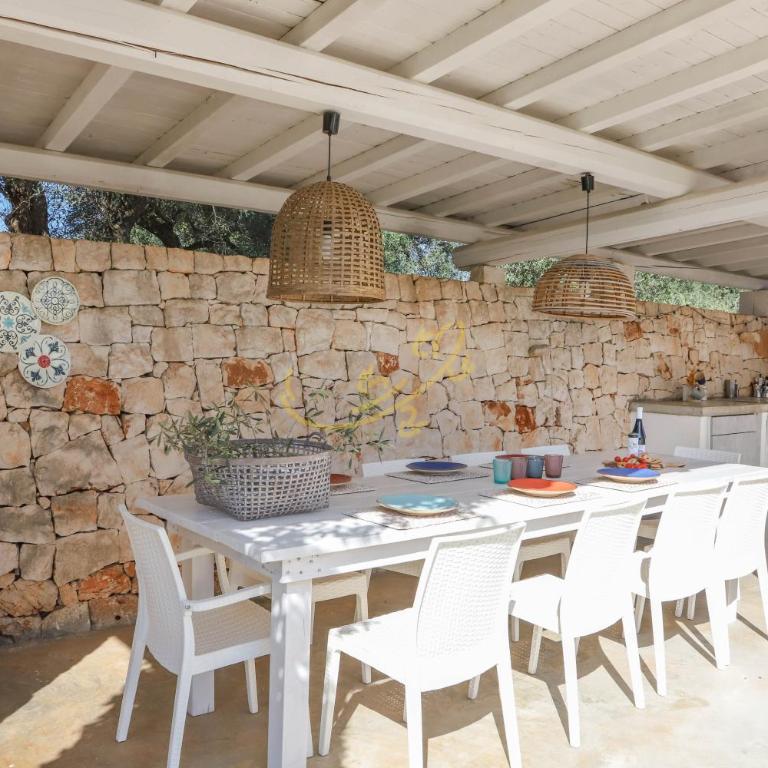 TD Dimora del Giglio with Organic Garden with ... - Casa Vacanze - 8