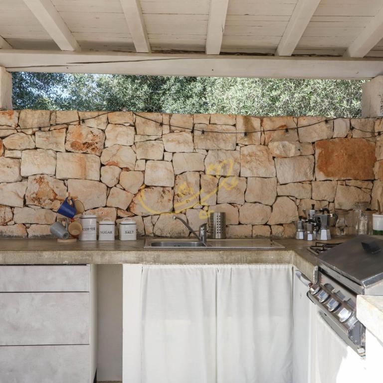 TD Dimora del Giglio with Organic Garden with ... - Casa Vacanze - 9