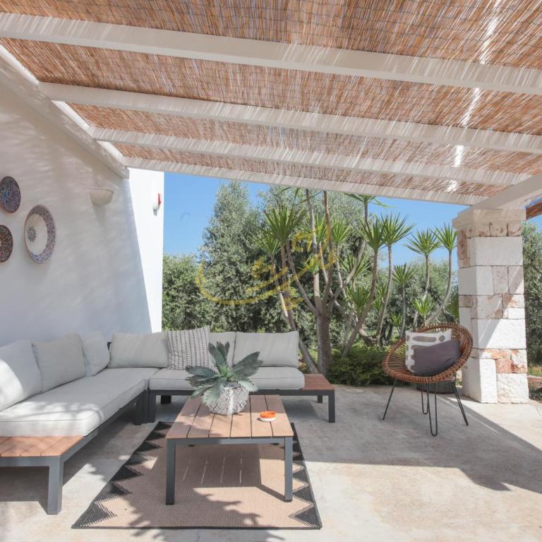 TD Dimora del Giglio with Organic Garden with ... - Casa Vacanze - 12