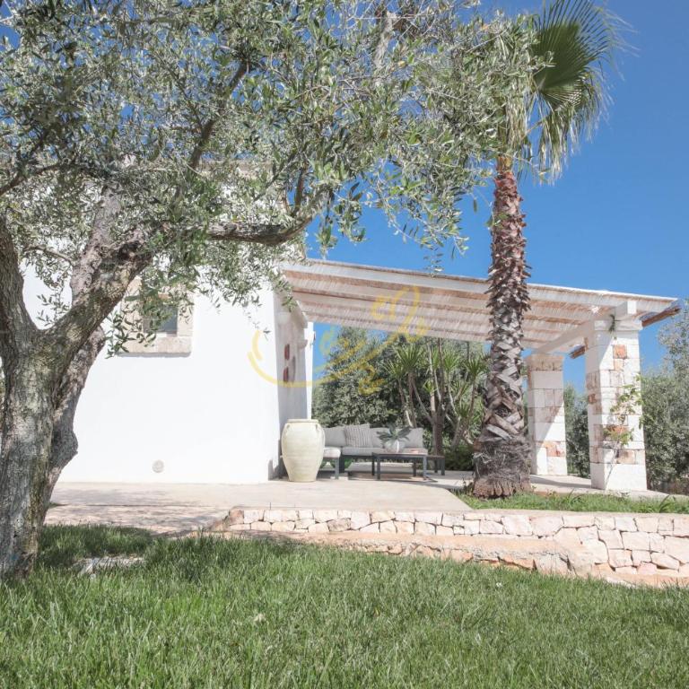 TD Dimora del Giglio with Organic Garden with ... - Casa Vacanze - 11