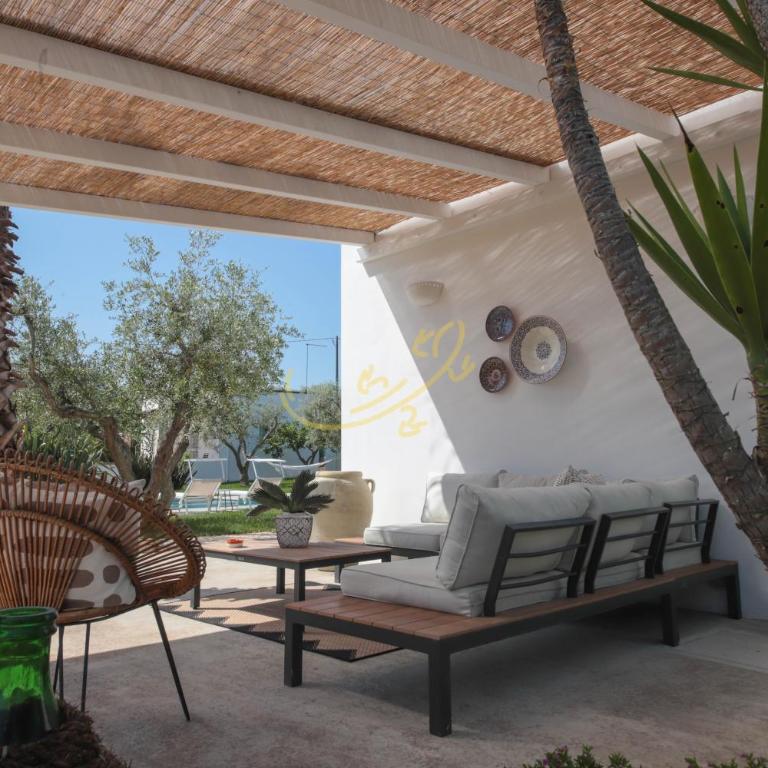 TD Dimora del Giglio with Organic Garden with ... - Casa Vacanze - 13