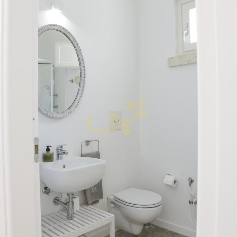 TD Dimora del Giglio with Organic Garden with ... - Casa Vacanze - 19