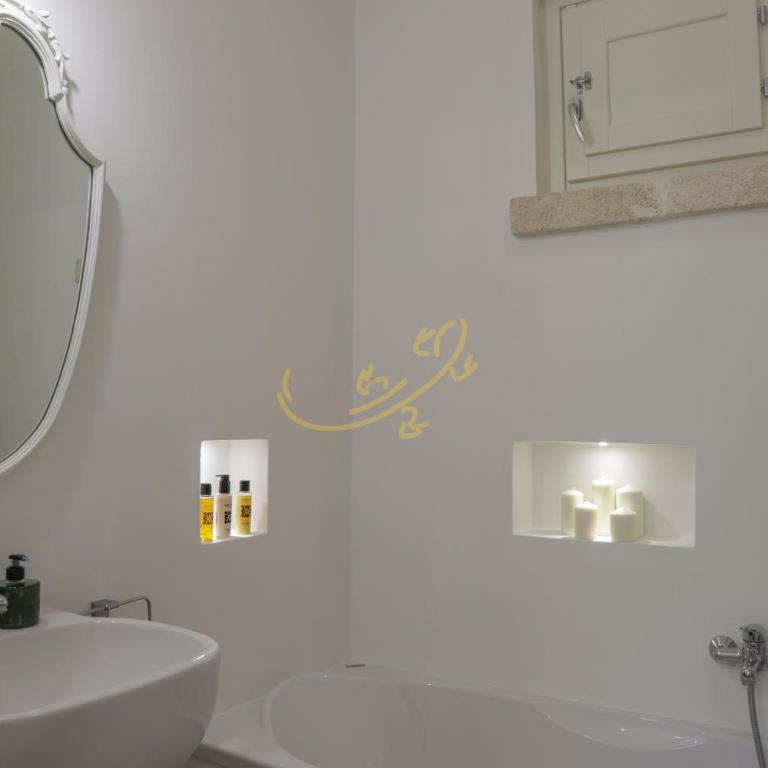 TD Dimora del Giglio with Organic Garden with ... - Casa Vacanze - 22
