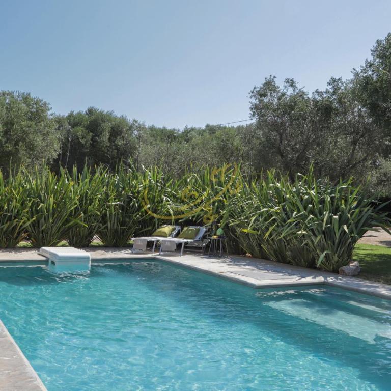 TD Dimora del Giglio with Organic Garden with ... - Casa Vacanze - 25