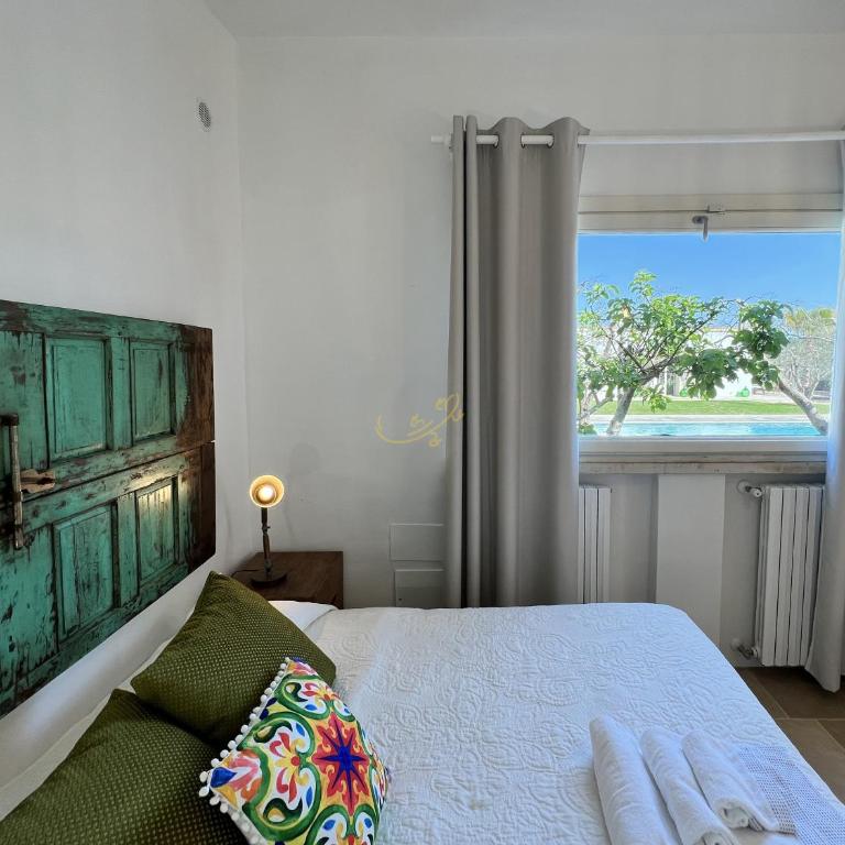 TD Dimora del Giglio with Organic Garden with ... - Casa Vacanze - 29