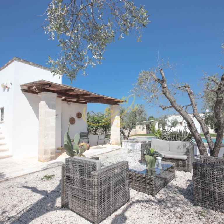 TD Dimora del Giglio with Organic Garden with ... - Casa Vacanze - 28