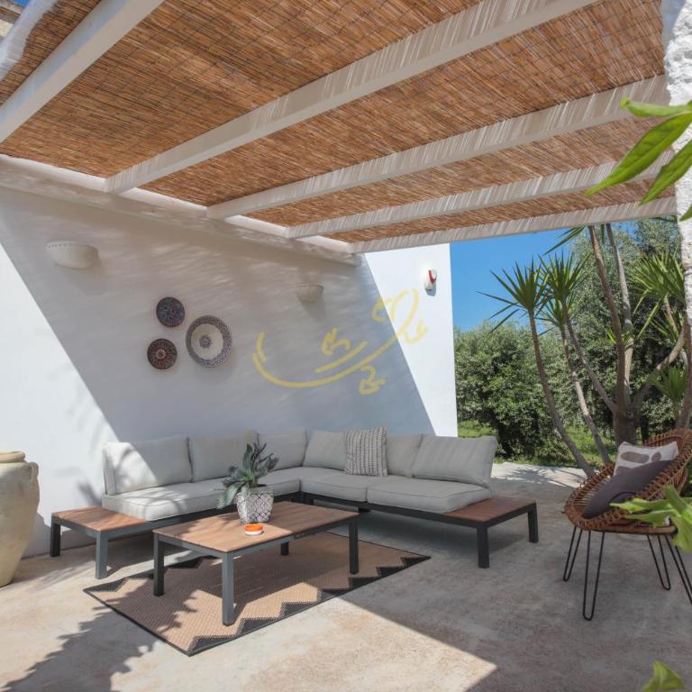 TD Dimora del Giglio with Organic Garden with ... - Casa Vacanze - 37