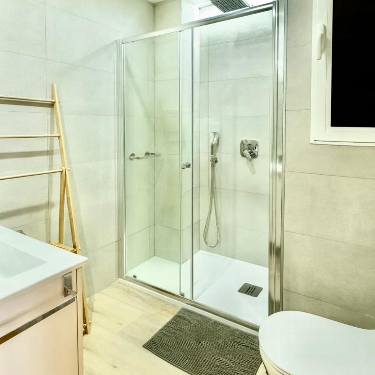 Desconecta junto al Mercado Central de Alicante - Apartment - 6