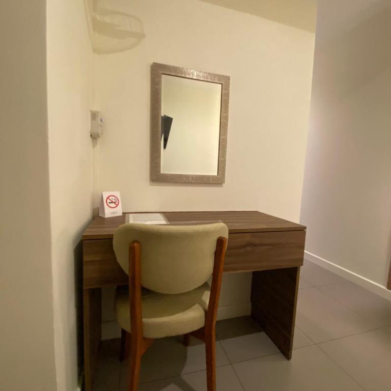 Anqari Hotel - Single Room - 2