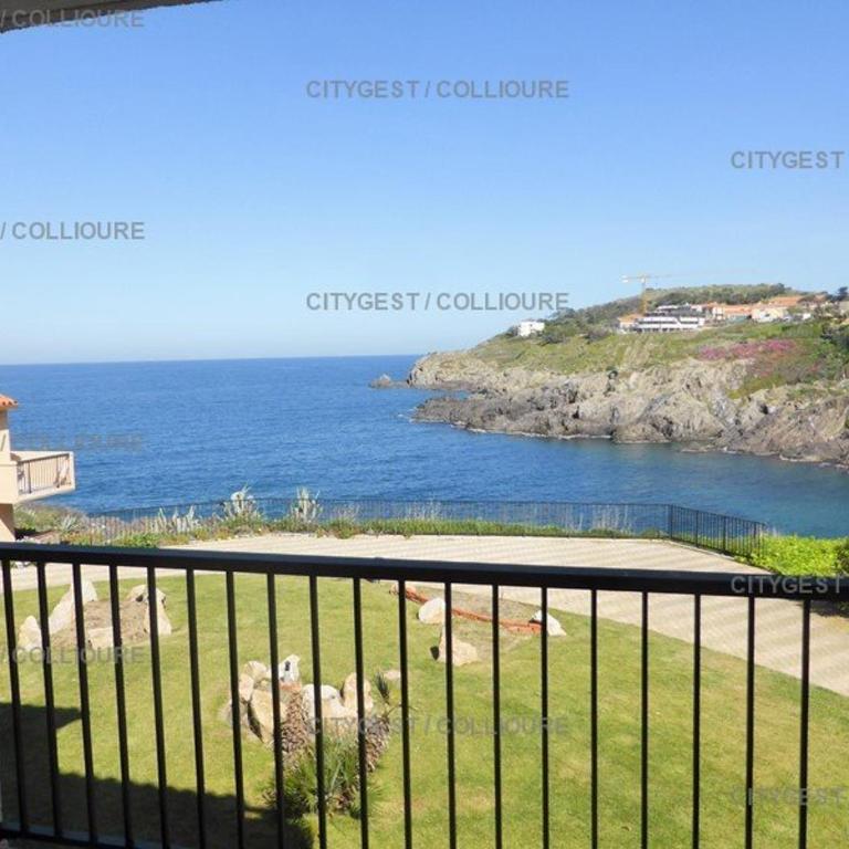 4RB67 Appartement 1 chambre avec vue mer - Apartment mit Meerblick - 9