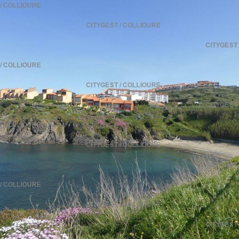 4RB67 Appartement 1 chambre avec vue mer - Apartment mit Meerblick - 10