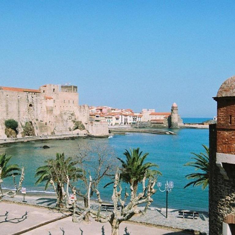 4RB67 Appartement 1 chambre avec vue mer - Apartment mit Meerblick - 14
