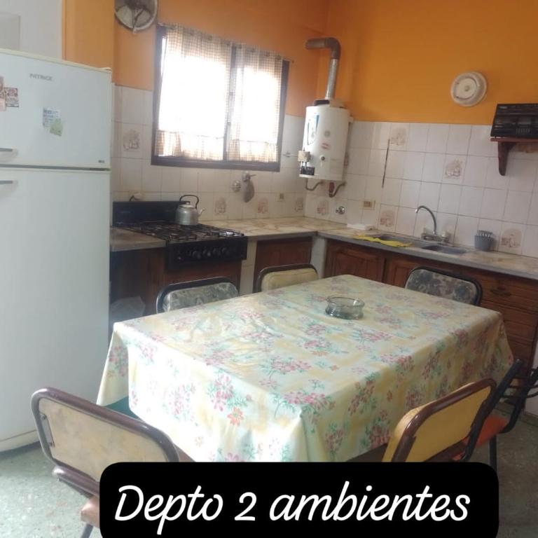 Marina - Apartamento de 1 dormitorio - 1