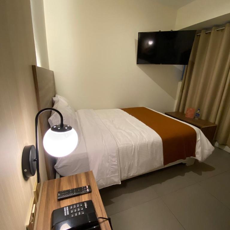 Anqari Hotel - Single Room - 4