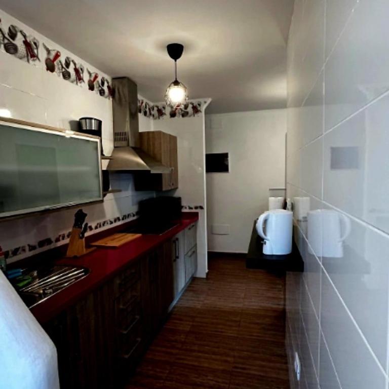 Terrace by the waves with Heated pool - Apartamento de 2 dormitorios - 19