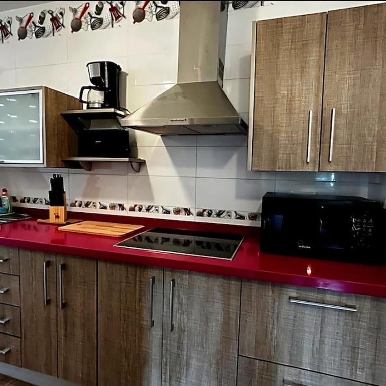 Terrace by the waves with Heated pool - Apartamento de 2 dormitorios - 21