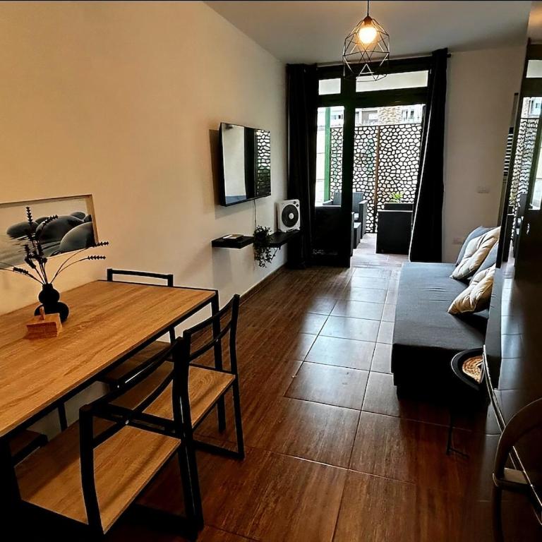 Terrace by the waves with Heated pool - Apartamento de 2 dormitorios - 24