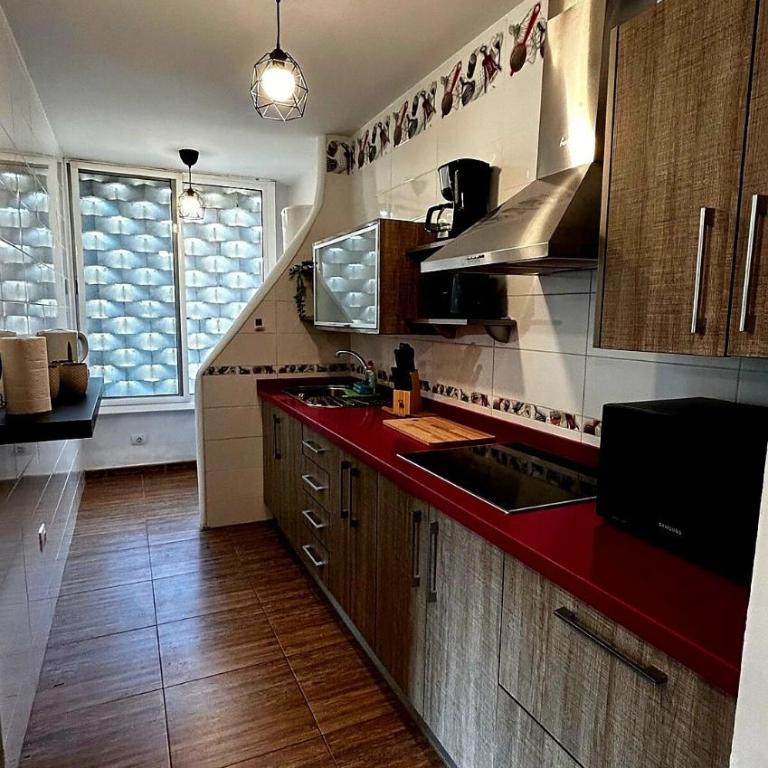 Terrace by the waves with Heated pool - Apartamento de 2 dormitorios - 6