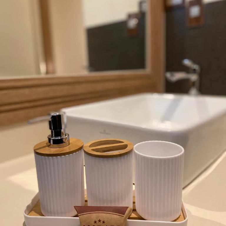 Anqari Hotel - Single Room - 6