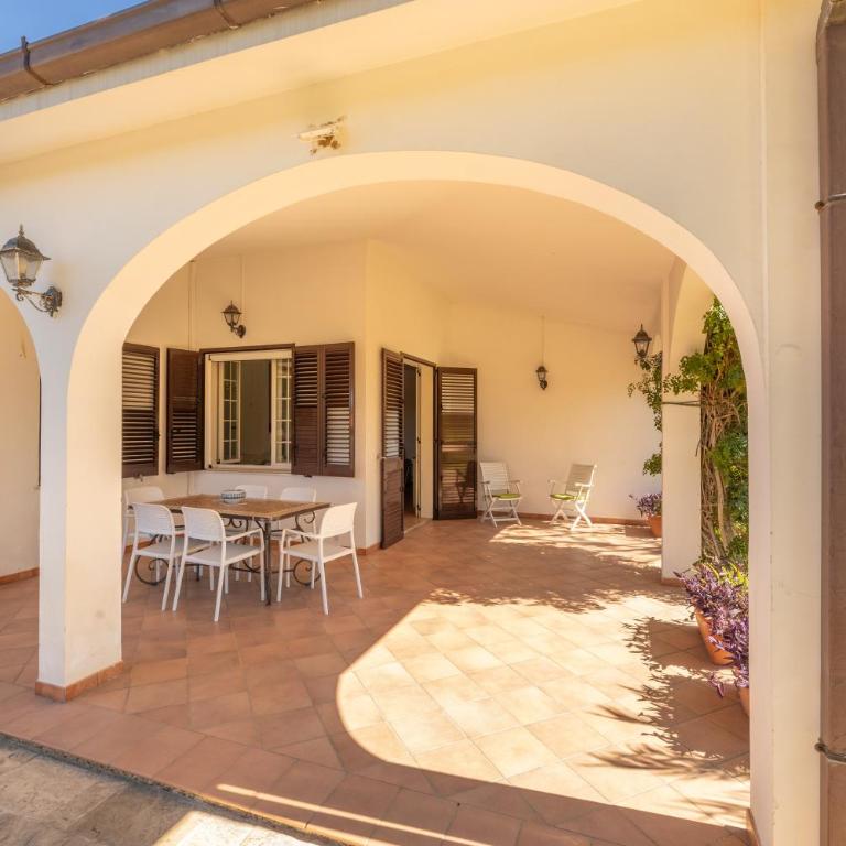 Villa dei Profumi - Casa con 4 camere da letto - 43