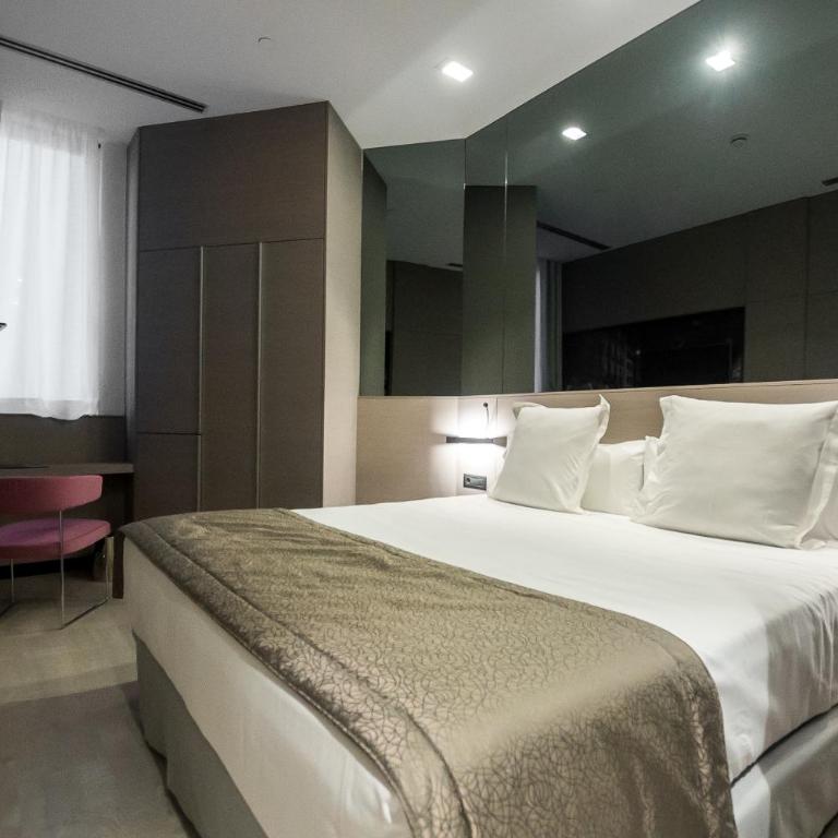 Negresco Princess 4* Sup - Double Room - 3
