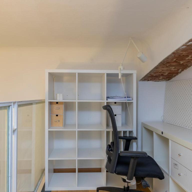 I-Host Porta Romana Garden Apartment - Tiraboschi - Appartamento con 3 Camere da Letto - 41
