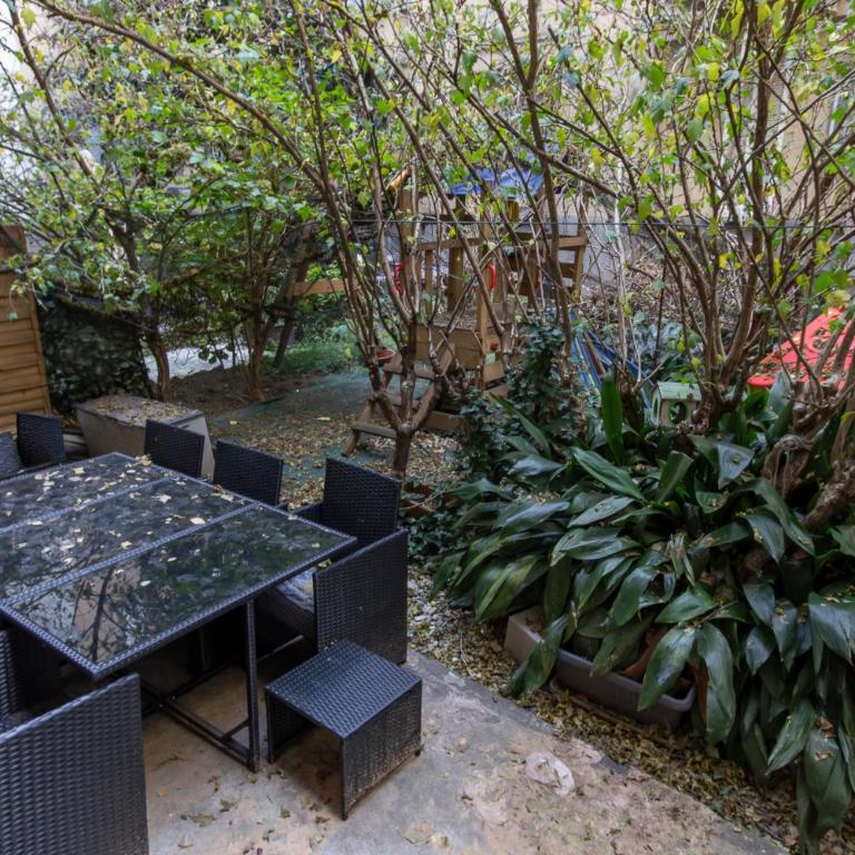 I-Host Porta Romana Garden Apartment - Tiraboschi - Appartamento con 3 Camere da Letto - 4