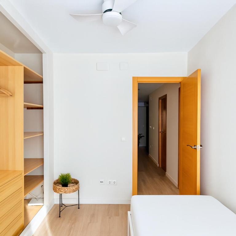 Desconecta junto al Mercado Central de Alicante - Apartment - 18