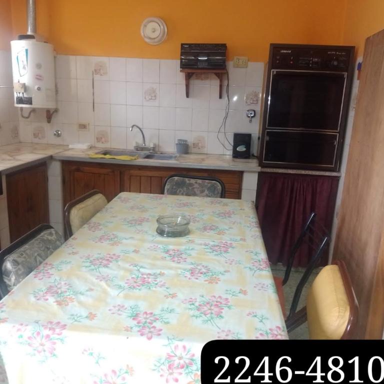 Marina - Apartamento de 1 dormitorio - 2