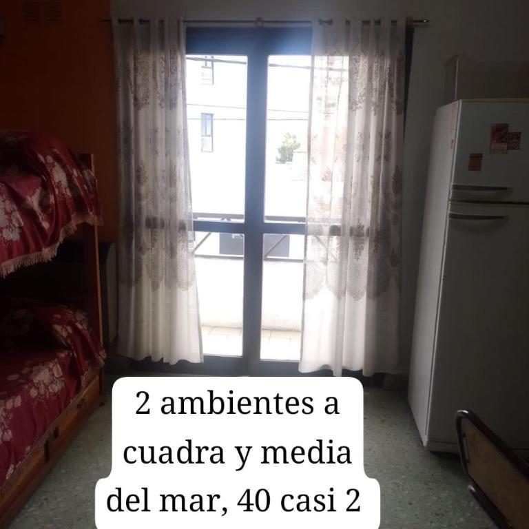 Marina - Apartamento de 1 dormitorio - 3