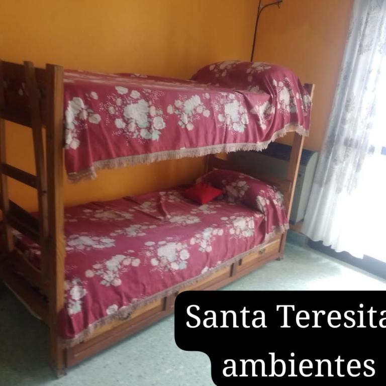 Marina - Apartamento de 1 dormitorio - 4