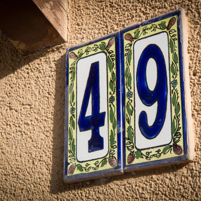 49Starfish Holiday Home - Casa Vacanze - 4