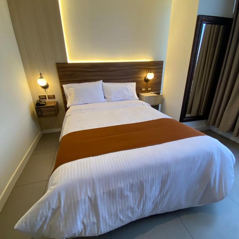 Anqari Hotel - Deluxe Room - 2
