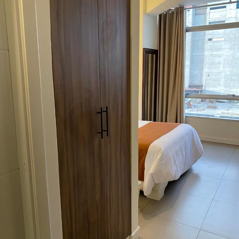 Anqari Hotel - Deluxe Room - 3