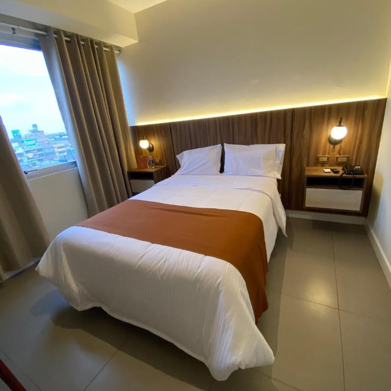 Anqari Hotel - Deluxe Room - 5