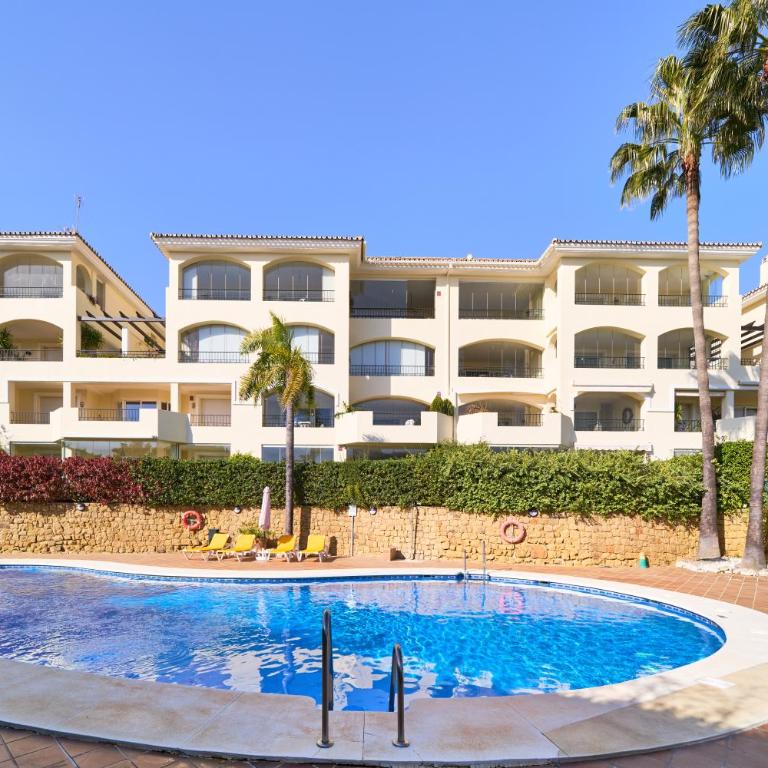 Elviria Suite - Marbella - Apartamento de 2 dormitorios - 5