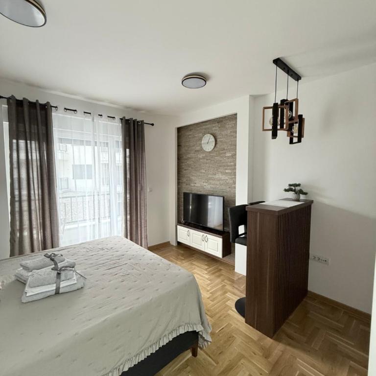 Apartman Banjac - One-Bedroom Apartment - 1