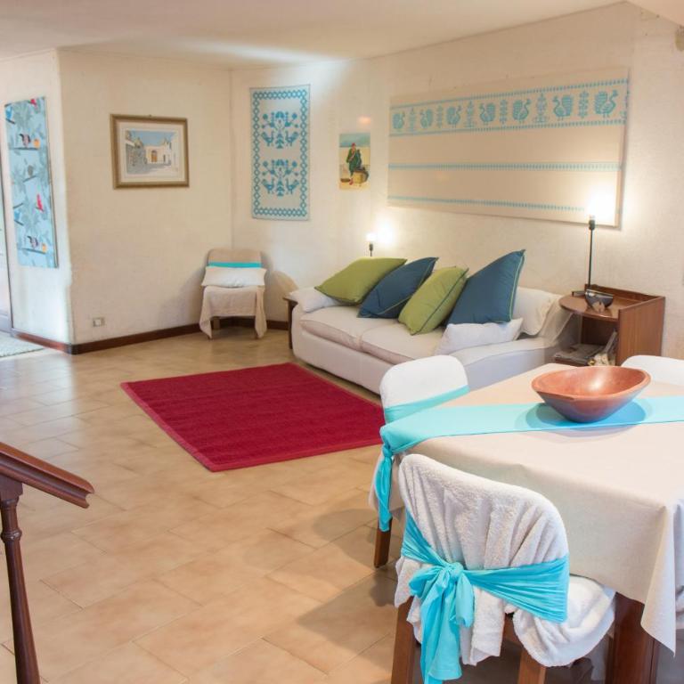 49Starfish Holiday Home - Casa Vacanze - 7