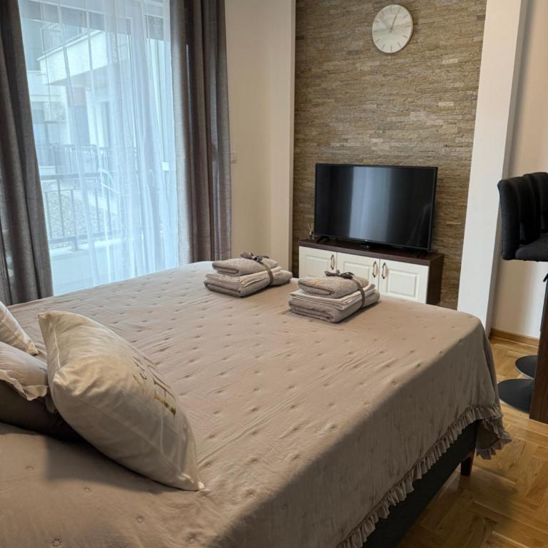 Apartman Banjac - One-Bedroom Apartment - 3