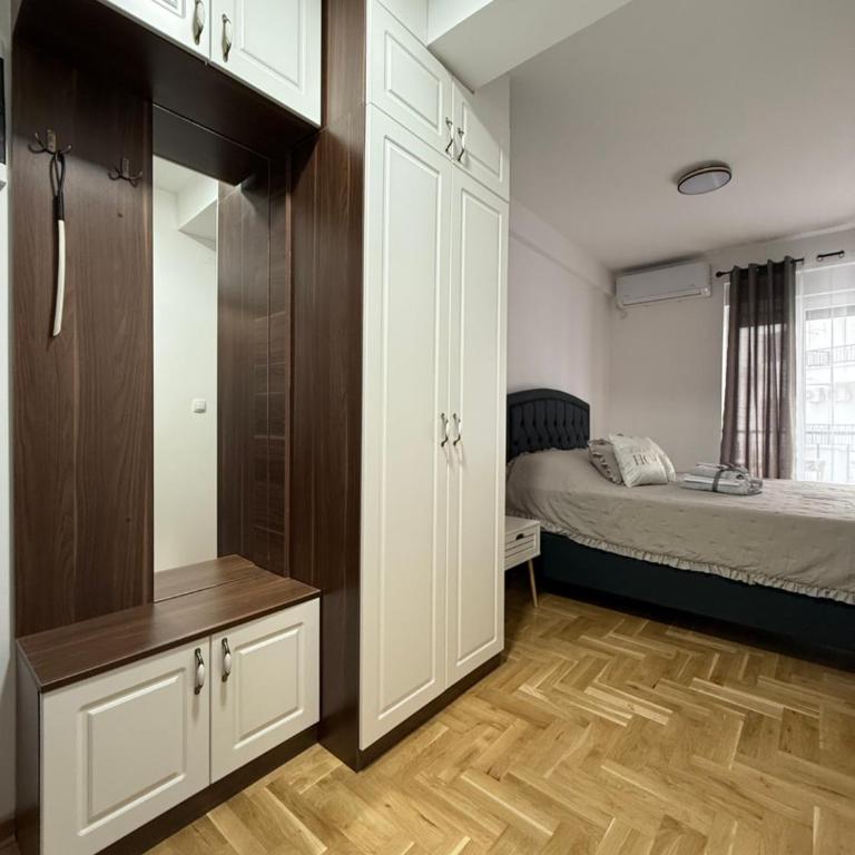 Apartman Banjac - One-Bedroom Apartment - 8