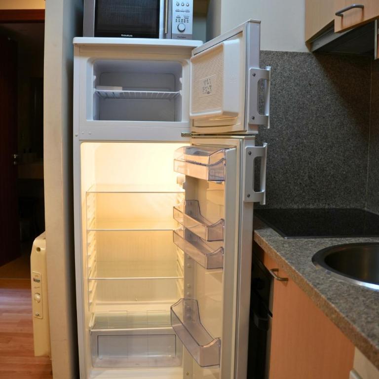 Soldeu Paradis La Solana - Apartamento de 1 dormitorio - 21